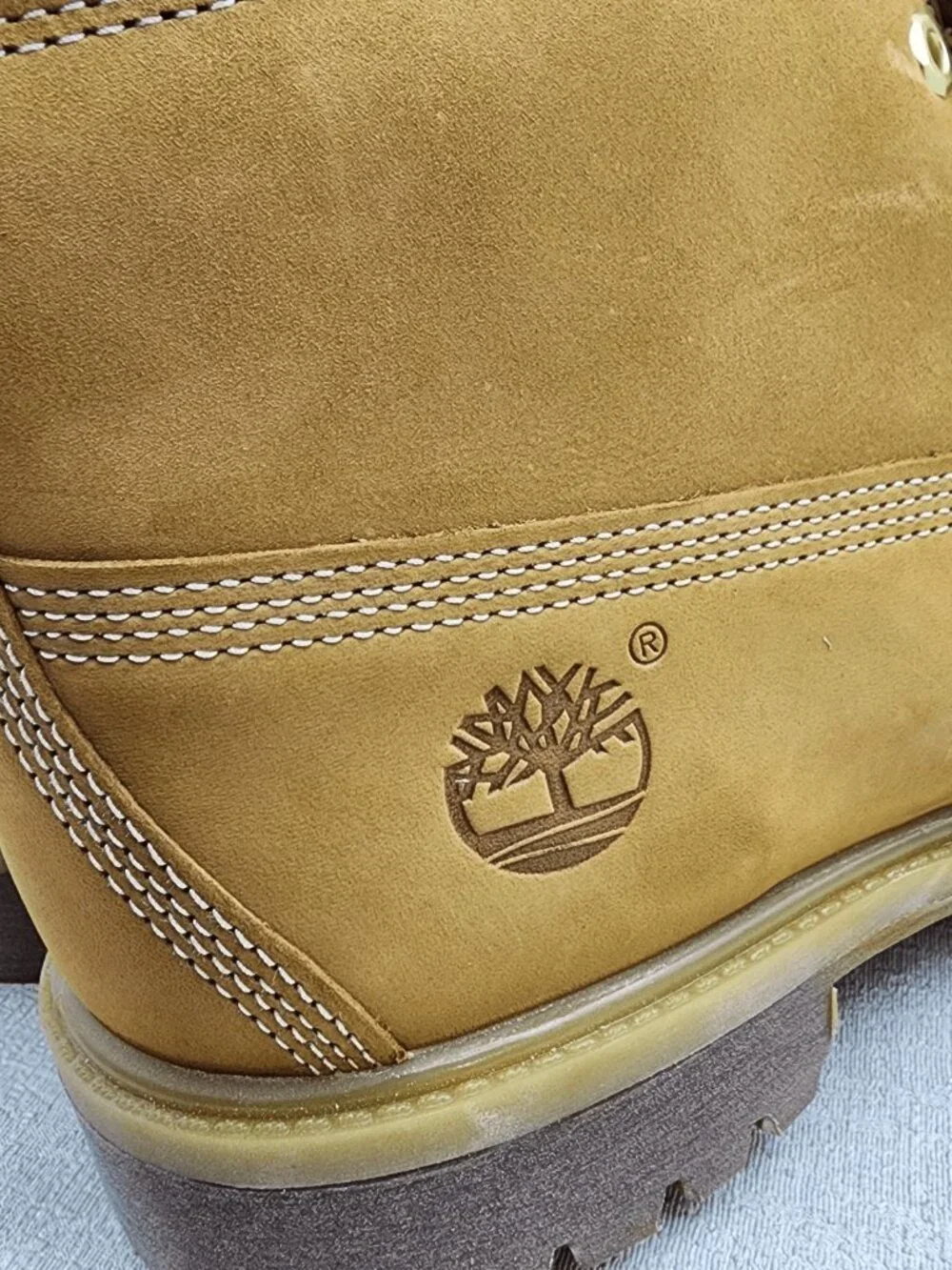 Timberland men waterproof
